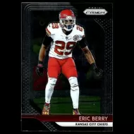 2018 Panini Prizm #106 Eric Berry