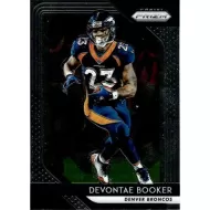 2018 Panini Prizm #142 Devontae Booker