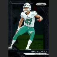 2018 Panini Prizm #85 Kiko Alonso