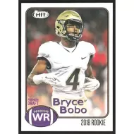 2018 SAGE HIT #107 Bryce Bobo