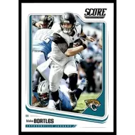 2018 Score #145 Blake Bortles