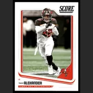 2018 Score #306 Kwon Alexander