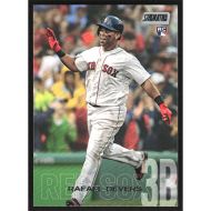 2018 Stadium Club #117 Rafael Devers