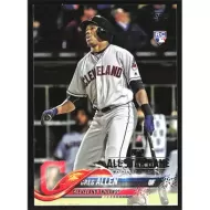 2018 Topps All-Star Game Silver #99 Greg Allen