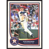 2018 Topps Big League #287 Alex Bregman