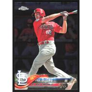 2018 Topps Chrome #79 Paul DeJong