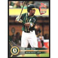 2018 Topps National Baseball Card Day #11 Khris Davis