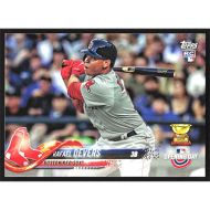 2018 Topps Opening Day #2 Rafael Devers