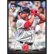 2018 Topps Salute #TS-71 Rafael Devers