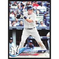 2018 Topps #181 Garrett Cooper