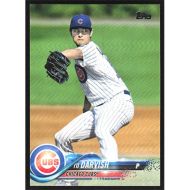 2018 Topps #436 Yu Darvish