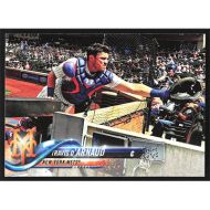 2018 Topps #91 Travis d'Arnaud