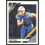 2019 Donruss Optic #52 Joey Bosa