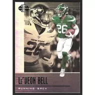 2019 Panini Illusions #69 Le'Veon Bell