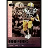 2019 Panini Illusions #93 Davante Adams