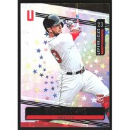 2019 Panini Unparalleled Astral #29 Michael Chavis