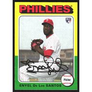 2019 Topps Archives #187 Enyel De Los Santos