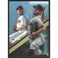 2019 Topps Gold Label Class 1 #19 Trevor Bauer