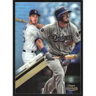 2019 Topps Gold Label Class 1 #36 Cody Bellinger