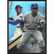 2019 Topps Gold Label Class 1 #79 Ernie Banks