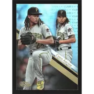 2019 Topps Gold Label Class 1 #95 Chris Archer