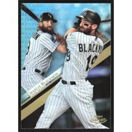 2019 Topps Gold Label Class 2 #22 Charlie Blackmon