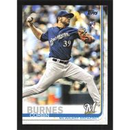 2019 Topps #94 Corbin Burnes