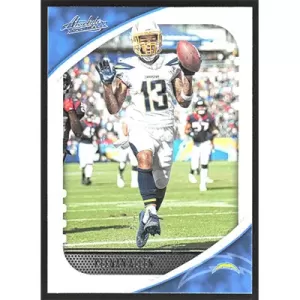 2020 Absolute #16 Keenan Allen