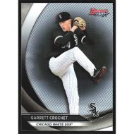 2020 Bowman's Best Top Prospects #TP-3 Garrett Crochet