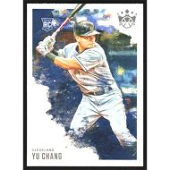 2020 Diamond Kings #52 Yu Chang