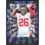 2020 Donruss Elite Series #ES-SB Saquon Barkley