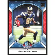 2020 Donruss Inducted #I-IB Isaac Bruce