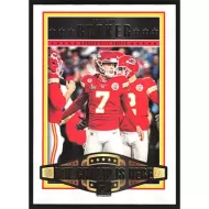 2020 Donruss The Champ is Here #CH-HB Harrison Butker