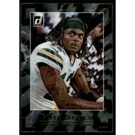 2020 Donruss The Elite Series #ES-DA Davante Adams