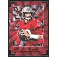 2020 Donruss The Elite Series #ES-TB Tom Brady