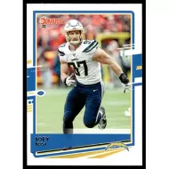 2020 Donruss #136 Joey Bosa