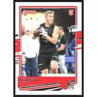 2020 Donruss #276 Harrison Bryant