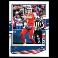 2020 Donruss #40 Josh Allen