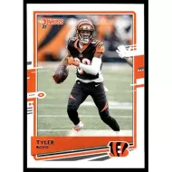 2020 Donruss #65 Tyler Boyd