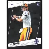 2020 Panini Chronicles Draft Picks Phoenix #1 Joe Burrow