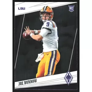 2020 Panini Chronicles Draft Picks Phoenix #1 Joe Burrow