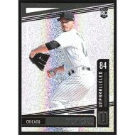 2020 Panini Chronicles Unparalleled #28 Dylan Cease