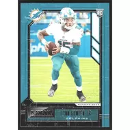 2020 Panini Playbook #135 Lynn Bowden Jr.