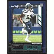 2020 Panini Playbook #151 Jordyn Brooks