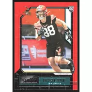 2020 Panini Playbook #190 Harrison Bryant