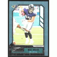 2020 Panini Playbook #34 Mark Andrews