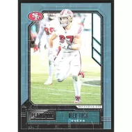 2020 Panini Playbook #96 Nick Bosa