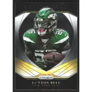 2020 Panini Prizm Brilliance #14 Le'Veon Bell