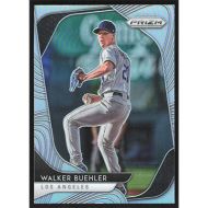 2020 Panini Prizm Silver #200 Walker Buehler