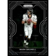 2020 Panini Prizm #100 Mark Brunell